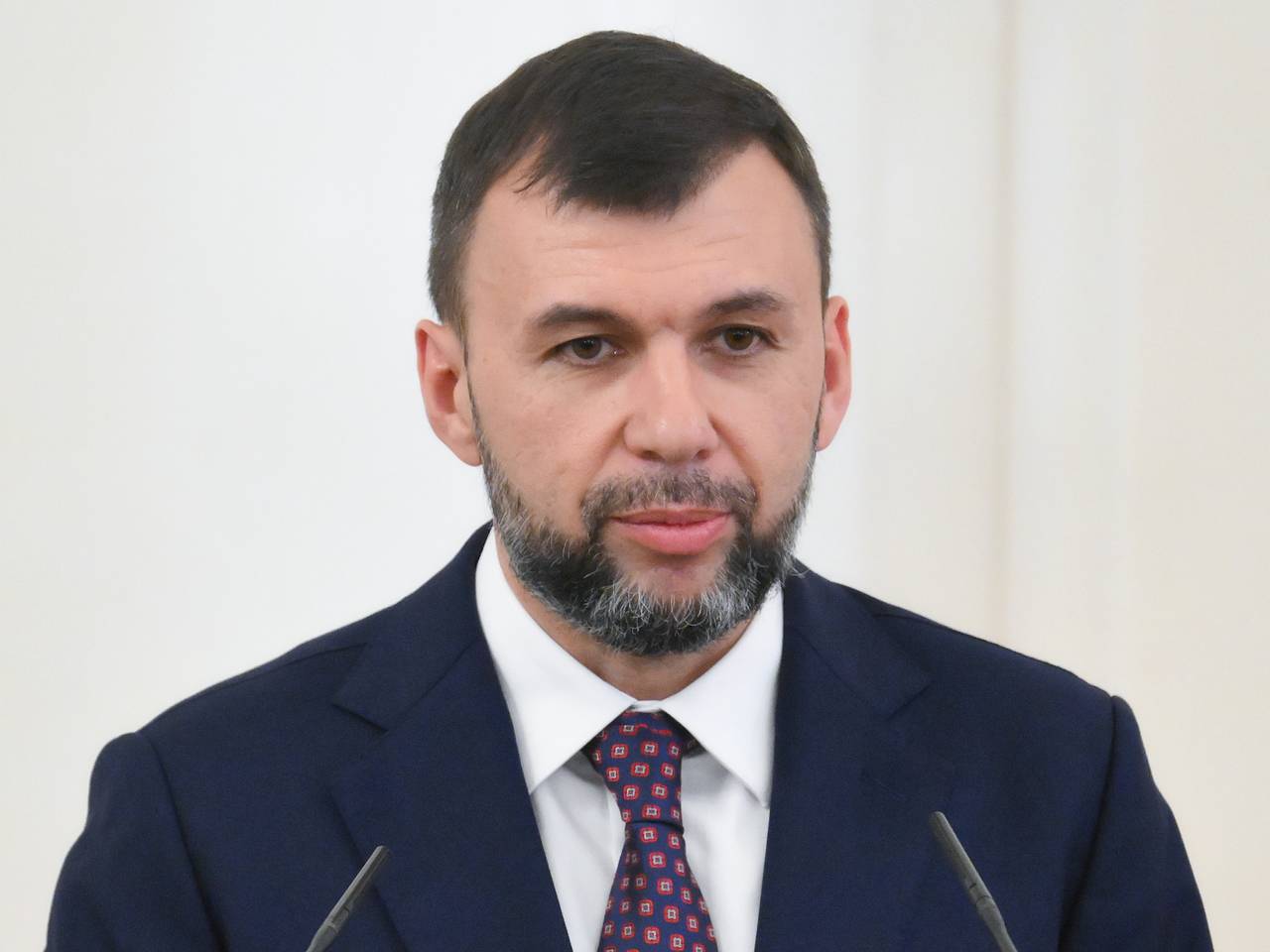 Пушилин назвал последствия продвижения ВС России к Красному Лиману