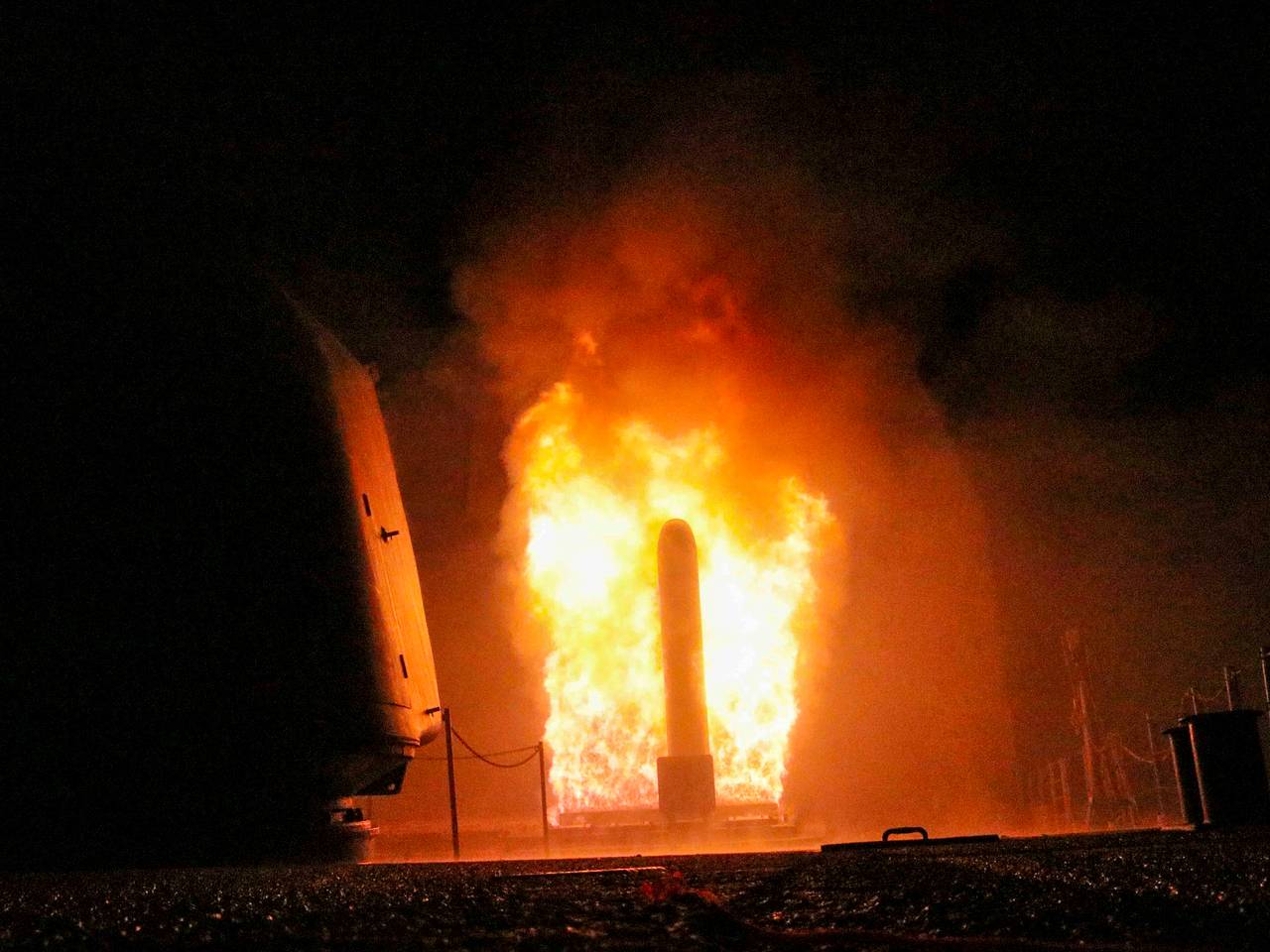На Западе раскрыли план Украины по Tomahawk