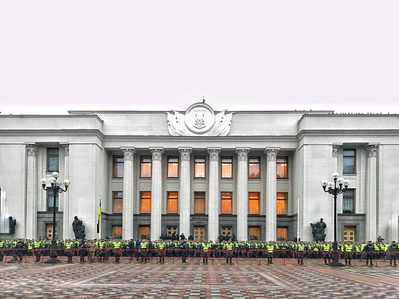 Разрабатывающий оружие для ВСУ ученый скончался при загадочных обстоятельствах