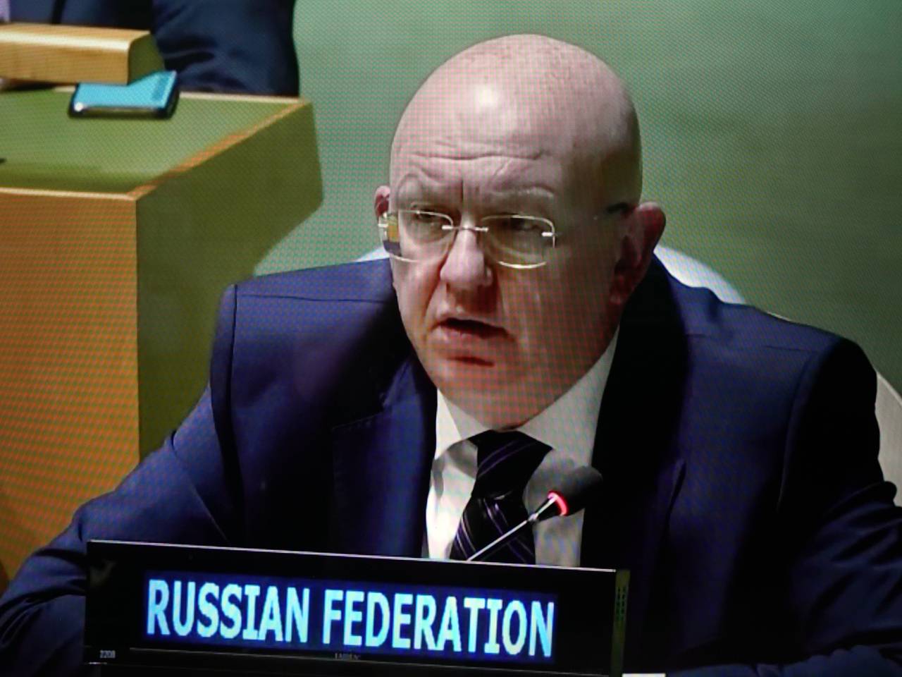 В России оценили способность справиться с санкциями США