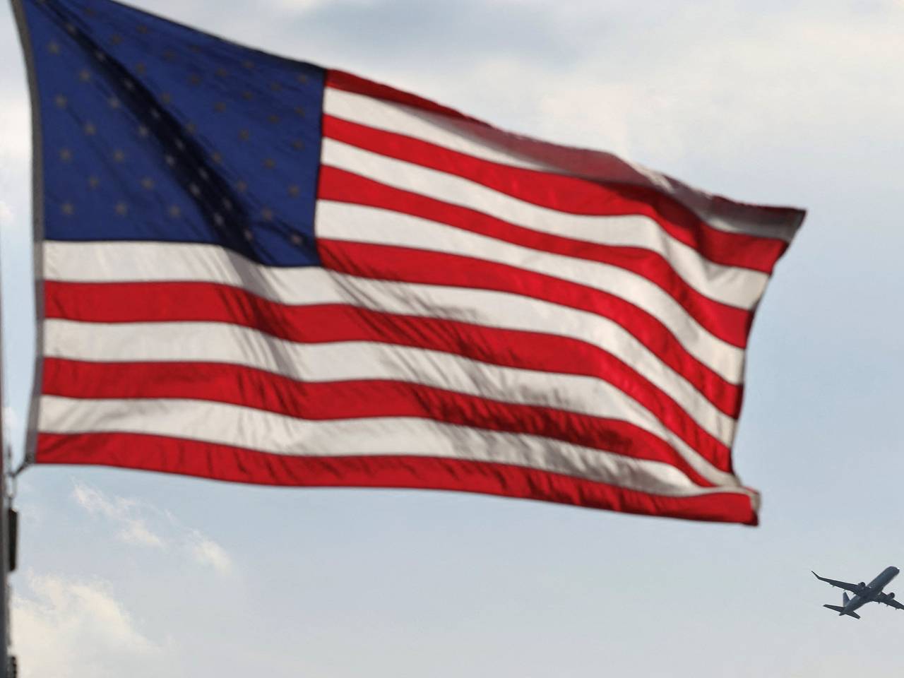 Стало известно о планах США «показать силу» Китаю