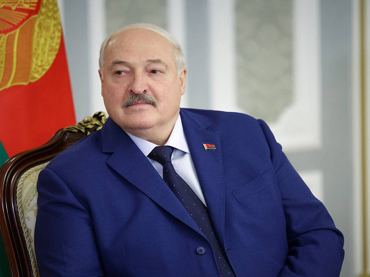 Лукашенко указал на главную проблему в урегулировании на Украине