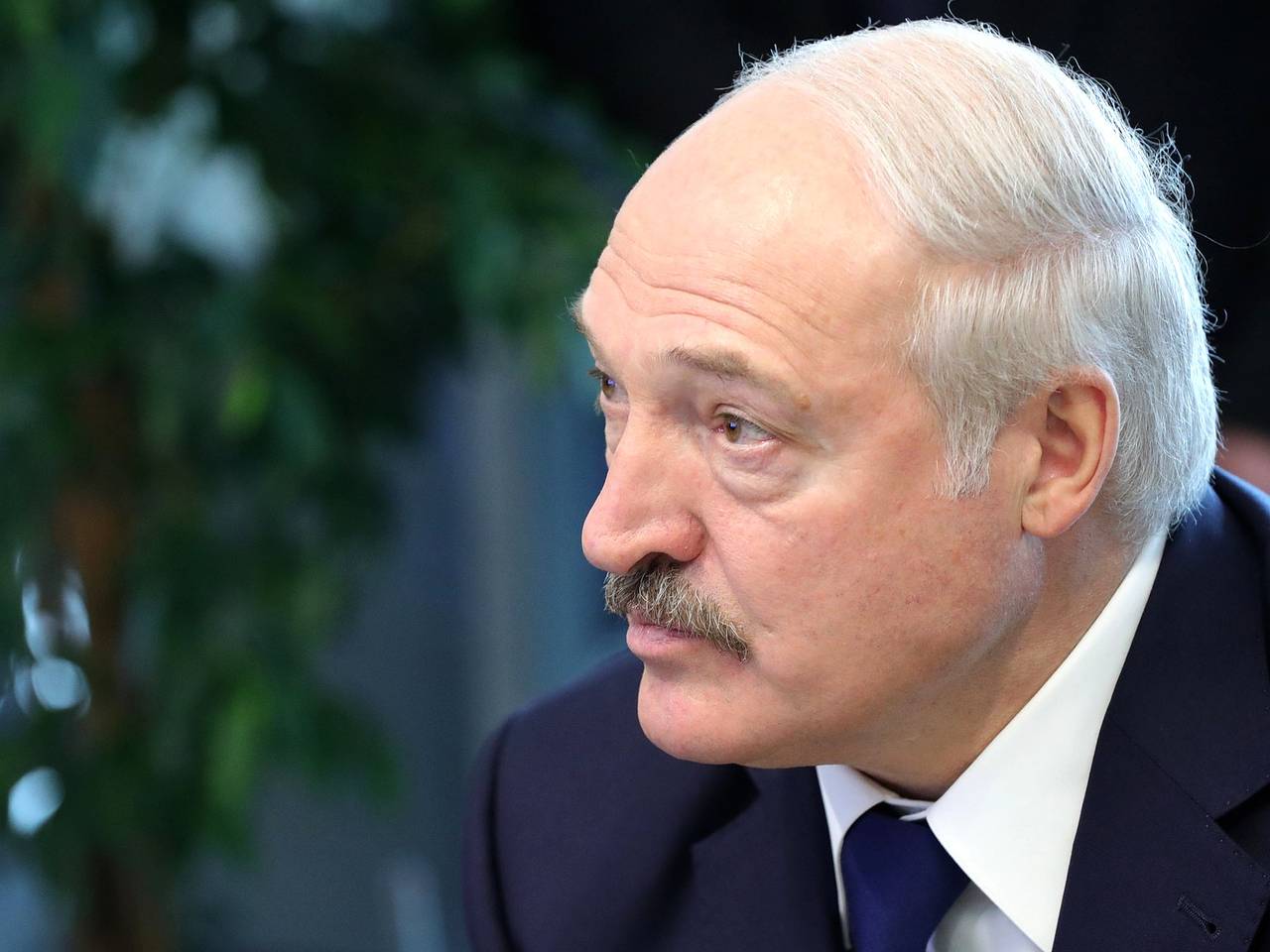 Лукашенко описал работу СНГ фразой «пора переходить»