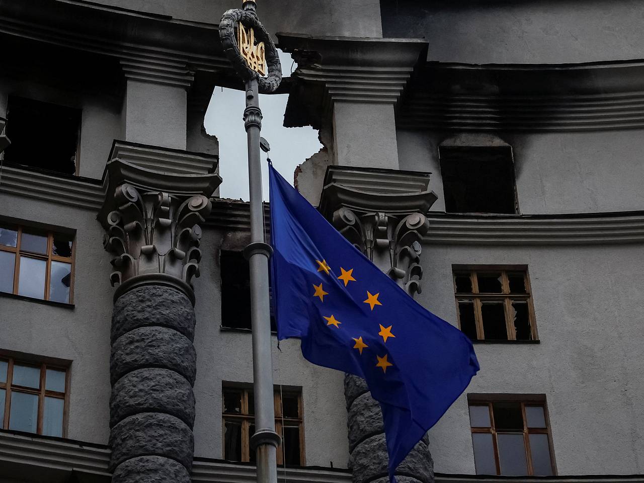 Польша раскрыла бенефициара восстановления Украины