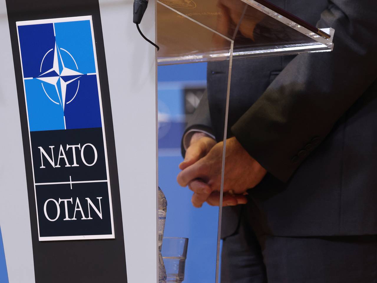 НАТО предложили альтернативу конфронтации с Россией