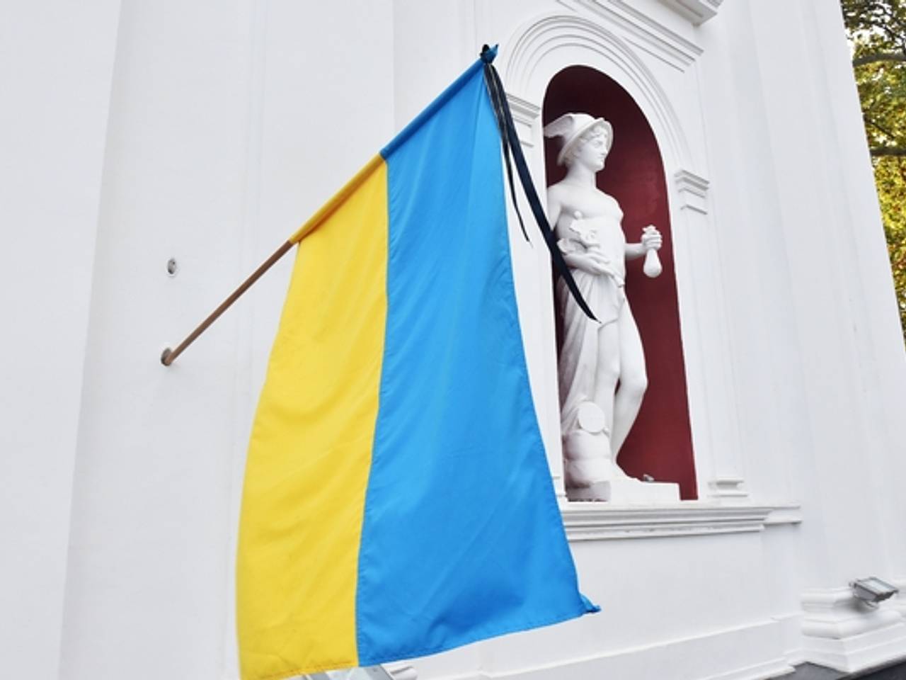 Стало известно о правилах для украинских журналистов в зоне СВО