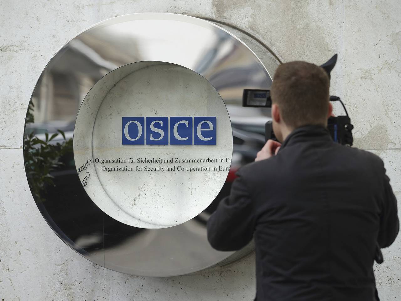 Польша аннулировала визы ехавшим на конференцию ОБСЕ россиянам