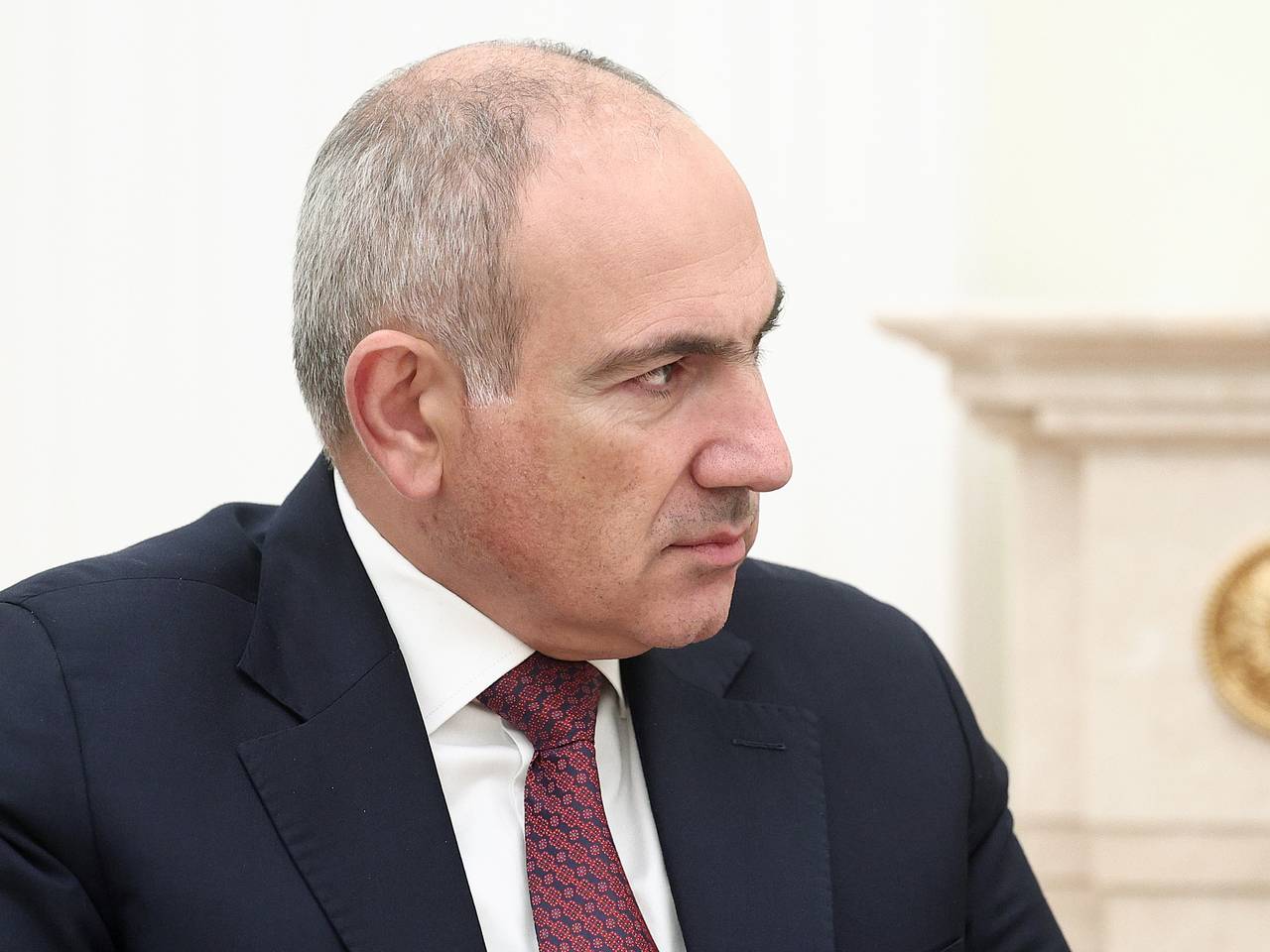У Пашиняна нашли признаки депрессии