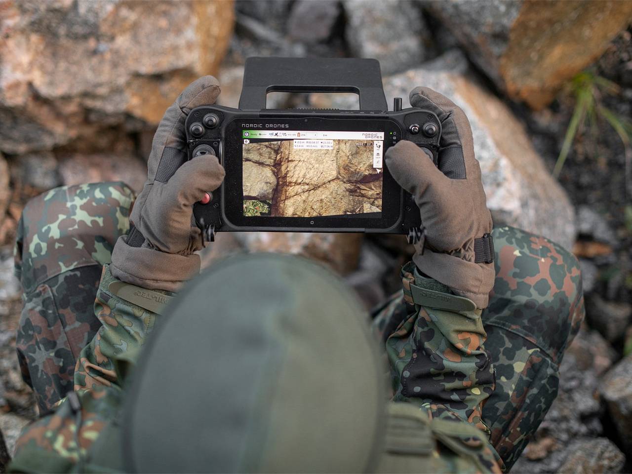 Раскрыт план НАТО по сдерживанию России