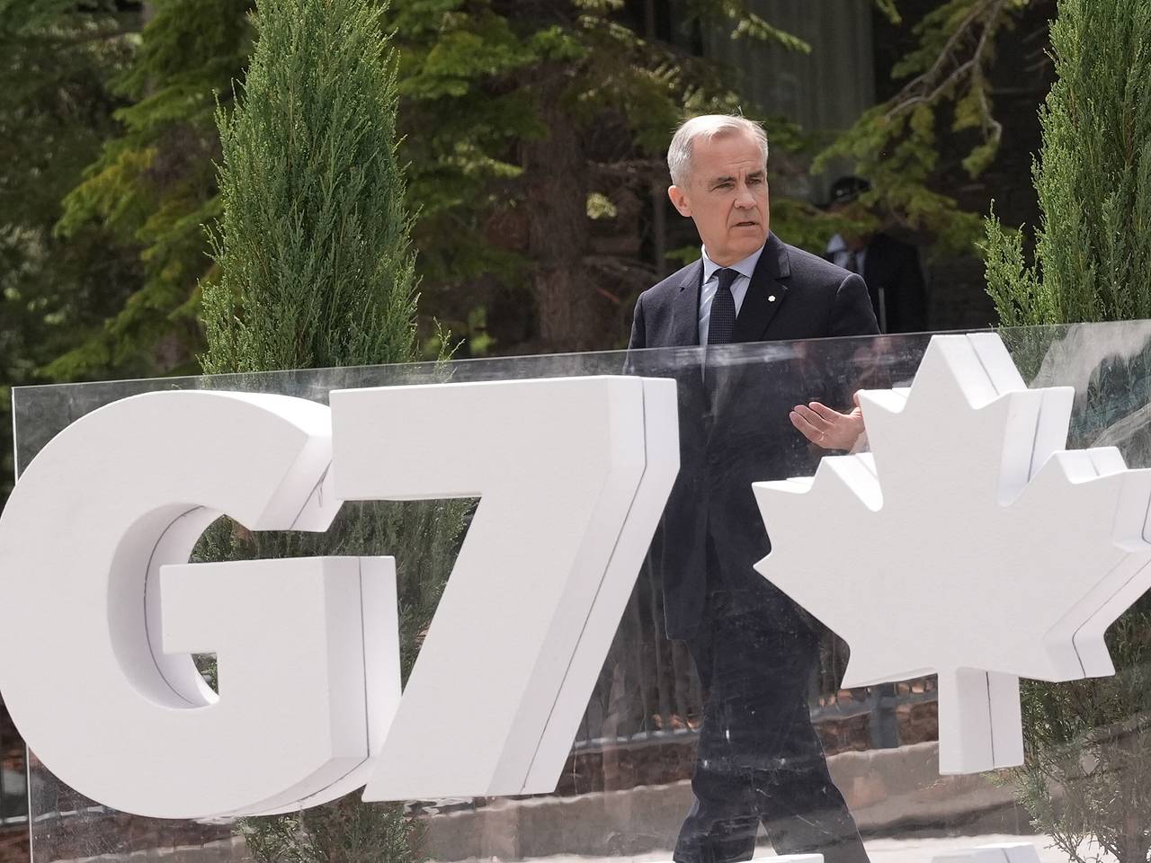 G7 приблизилась к «значительному ужесточению» санкций против России