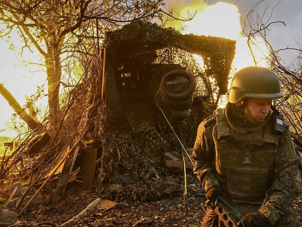 Военкор назвал сроки взятия Красноармейска