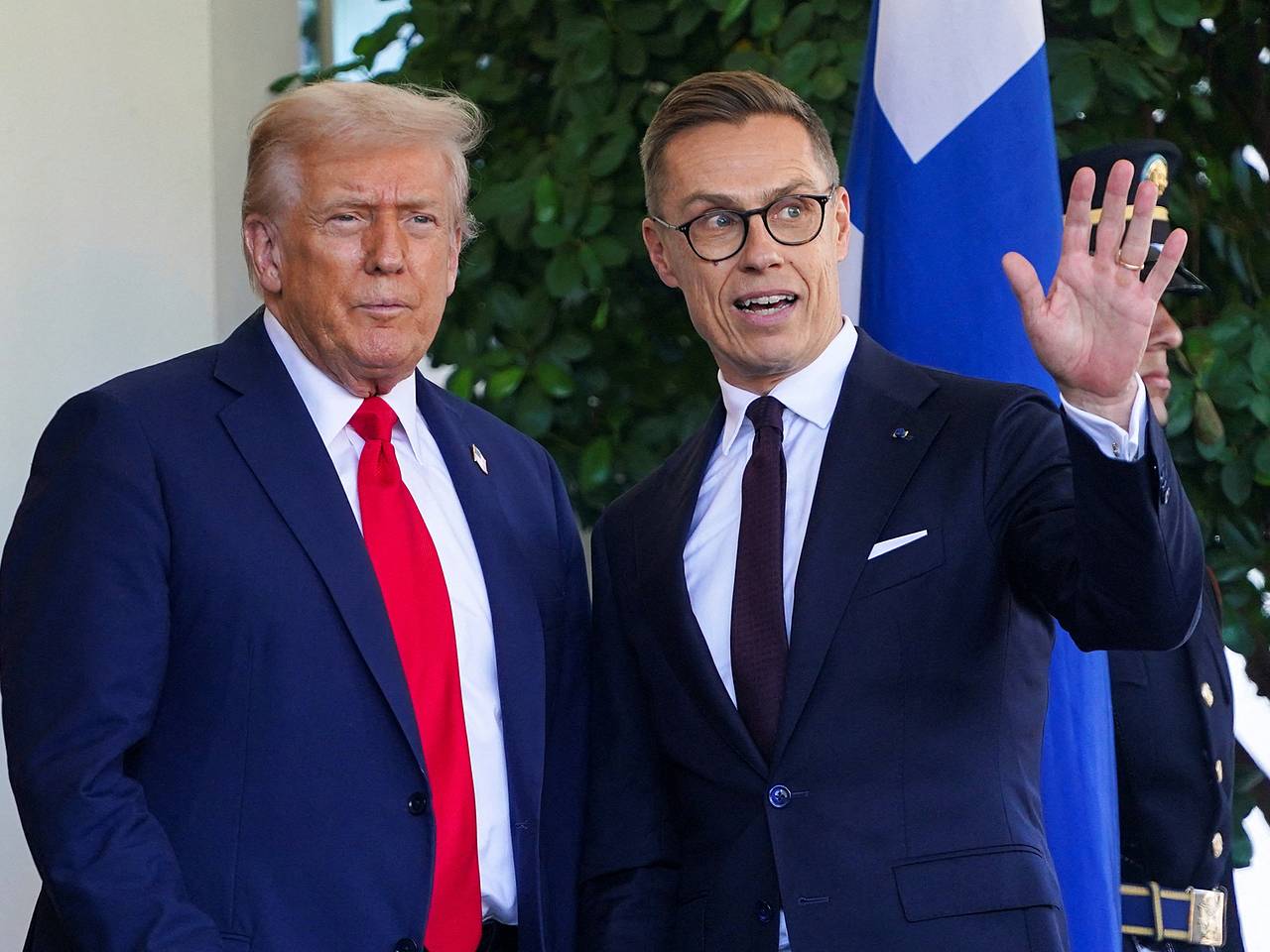 Пушков рассказал о желании одного европейского лидера стать посредником Трампа