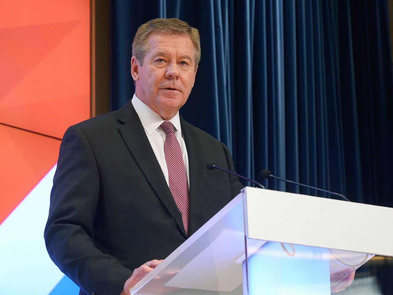 Постпред России заявил об игнорировании в ООН данных о преступлениях Киева