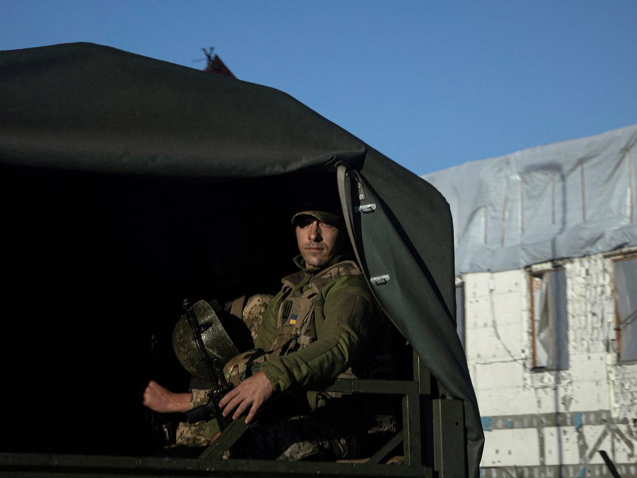 В ВСУ объяснили отправку спецназа ГУР в Красноармейск