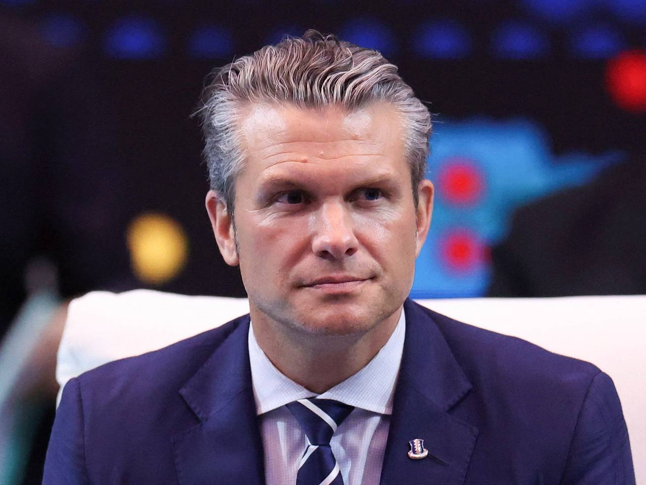 Глава Пентагона предложил союзникам технологии для сдерживания Китая