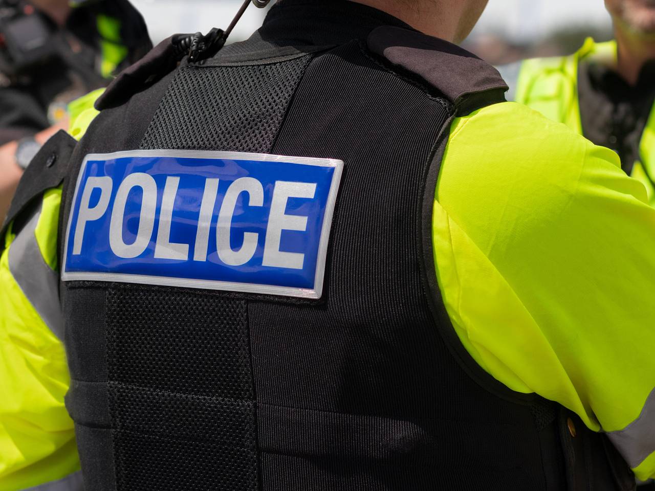 Раскрыто имя напавшего с ножом на пассажиров в британском поезде