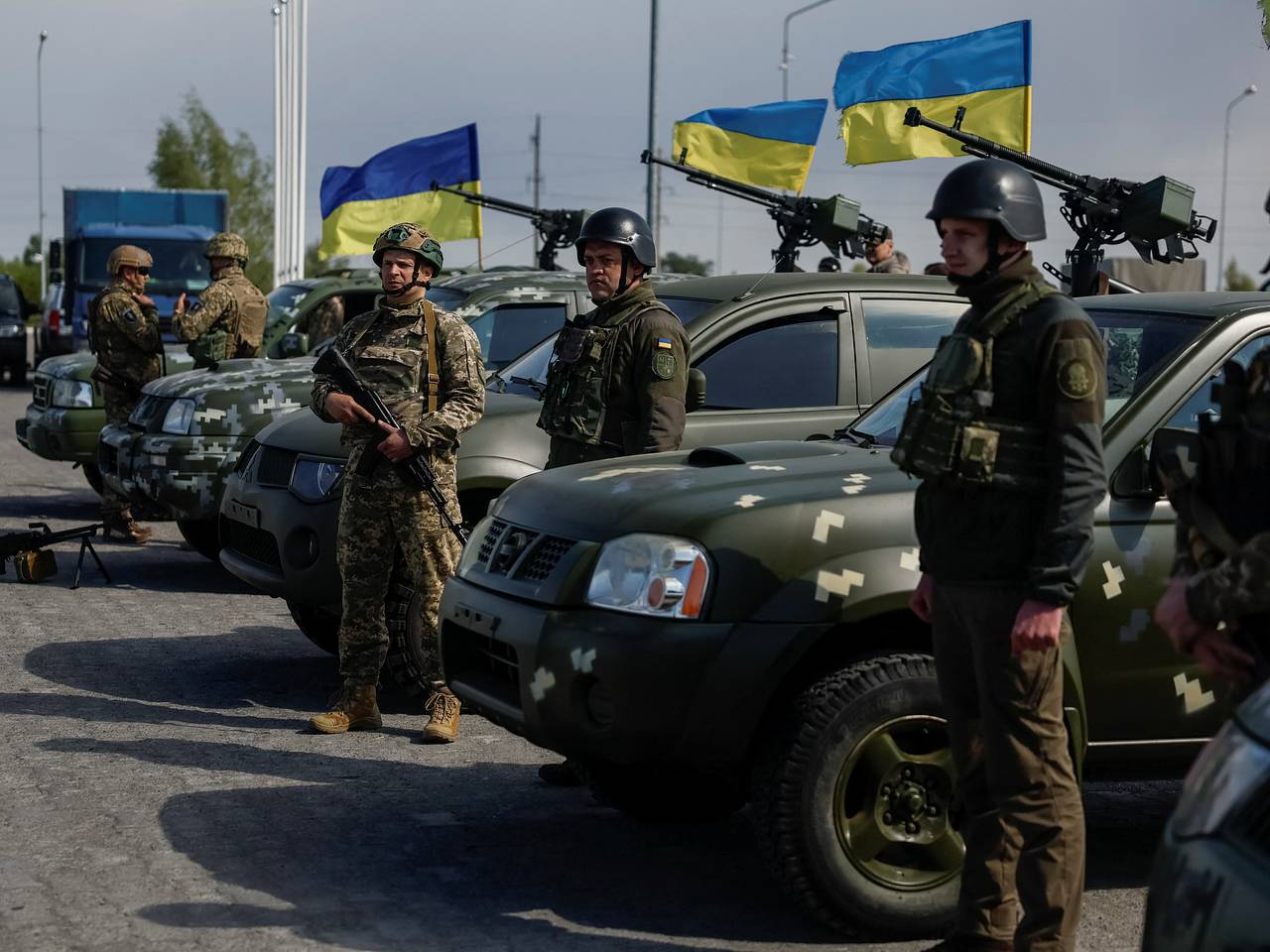 Стало известно о заработке командиров ВСУ на пожертвованиях