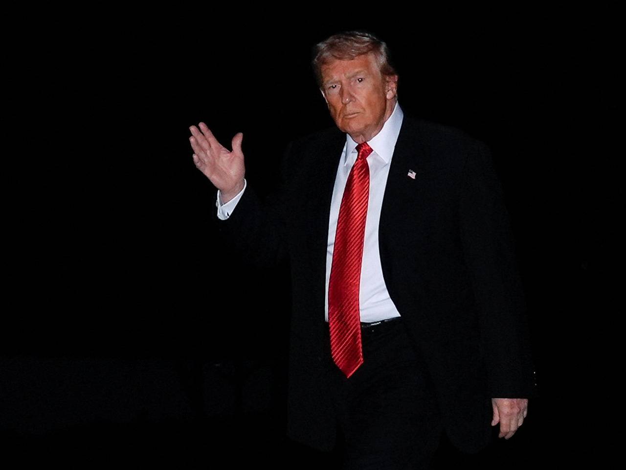 Трамп предрек одному союзнику России уход с президентского поста