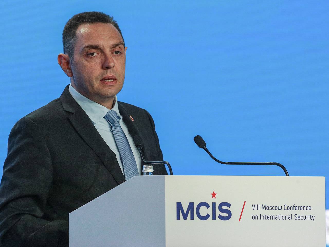 В Сербии назвали условие отъема Западом российских активов