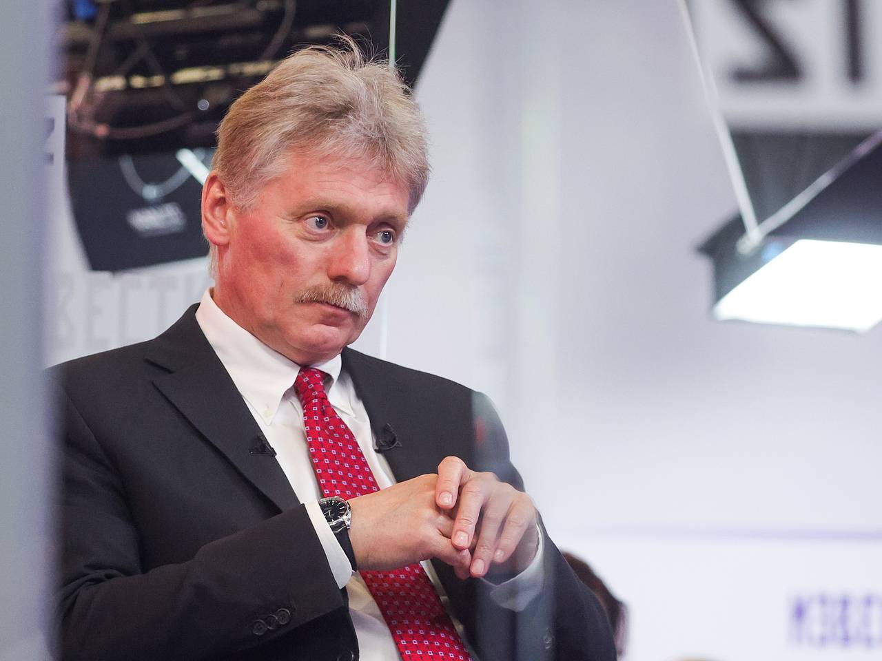 В Кремле высказались о просьбе президента Венесуэлы передать ракеты и самолеты