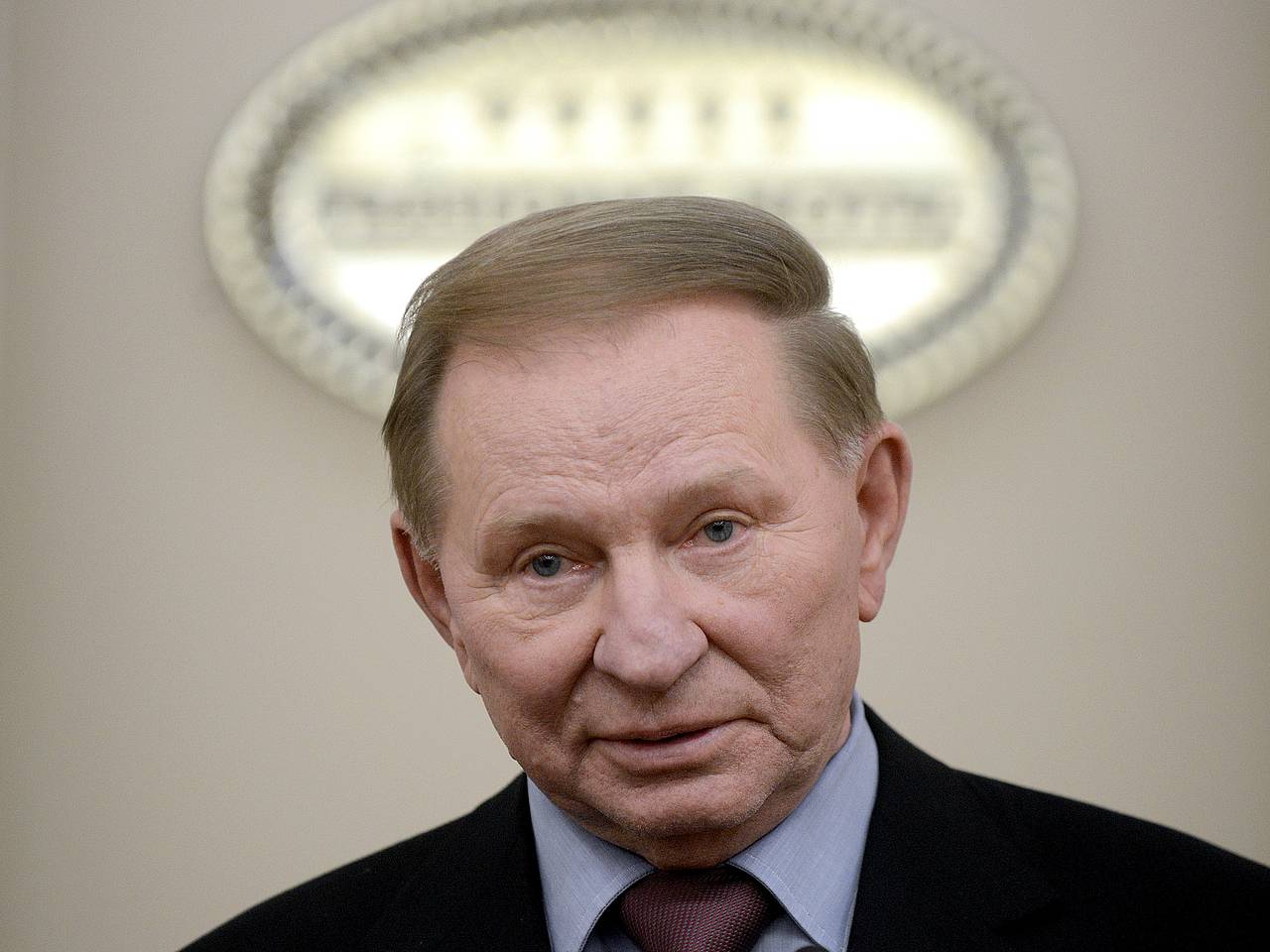 Кучма отказался связать конфликт на Украине с третьей мировой войной