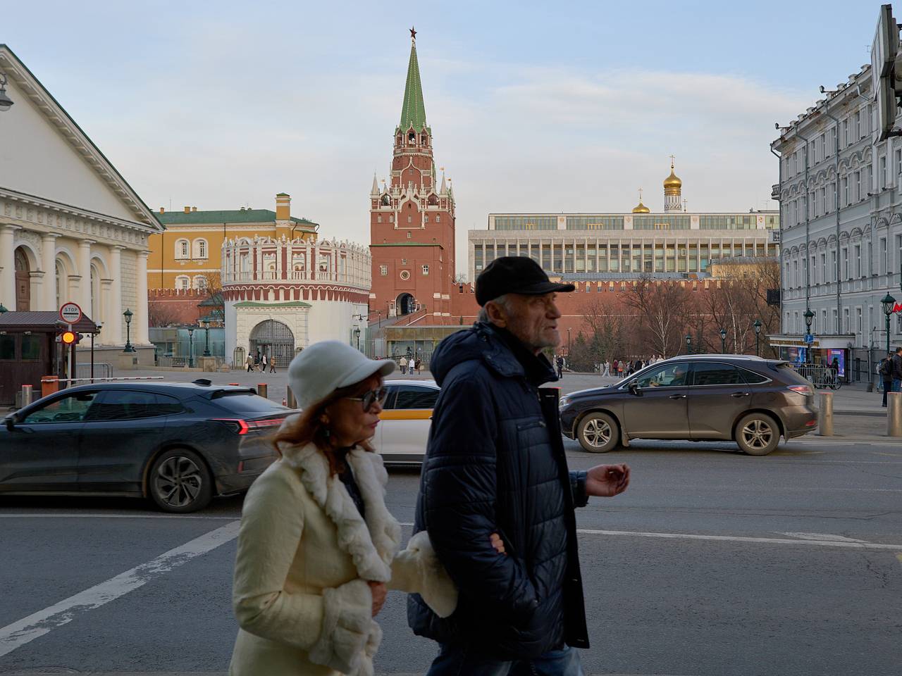 В одной из европейских стран рассказали об отношении населения к России на фоне пропаганды