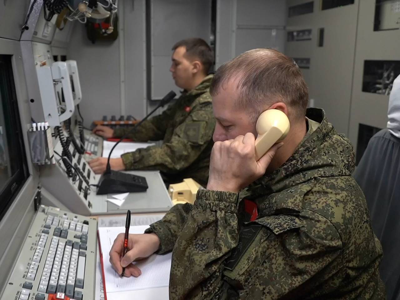 В МИД России заявили о страхе Запада перед испытаниями «Буревестника»