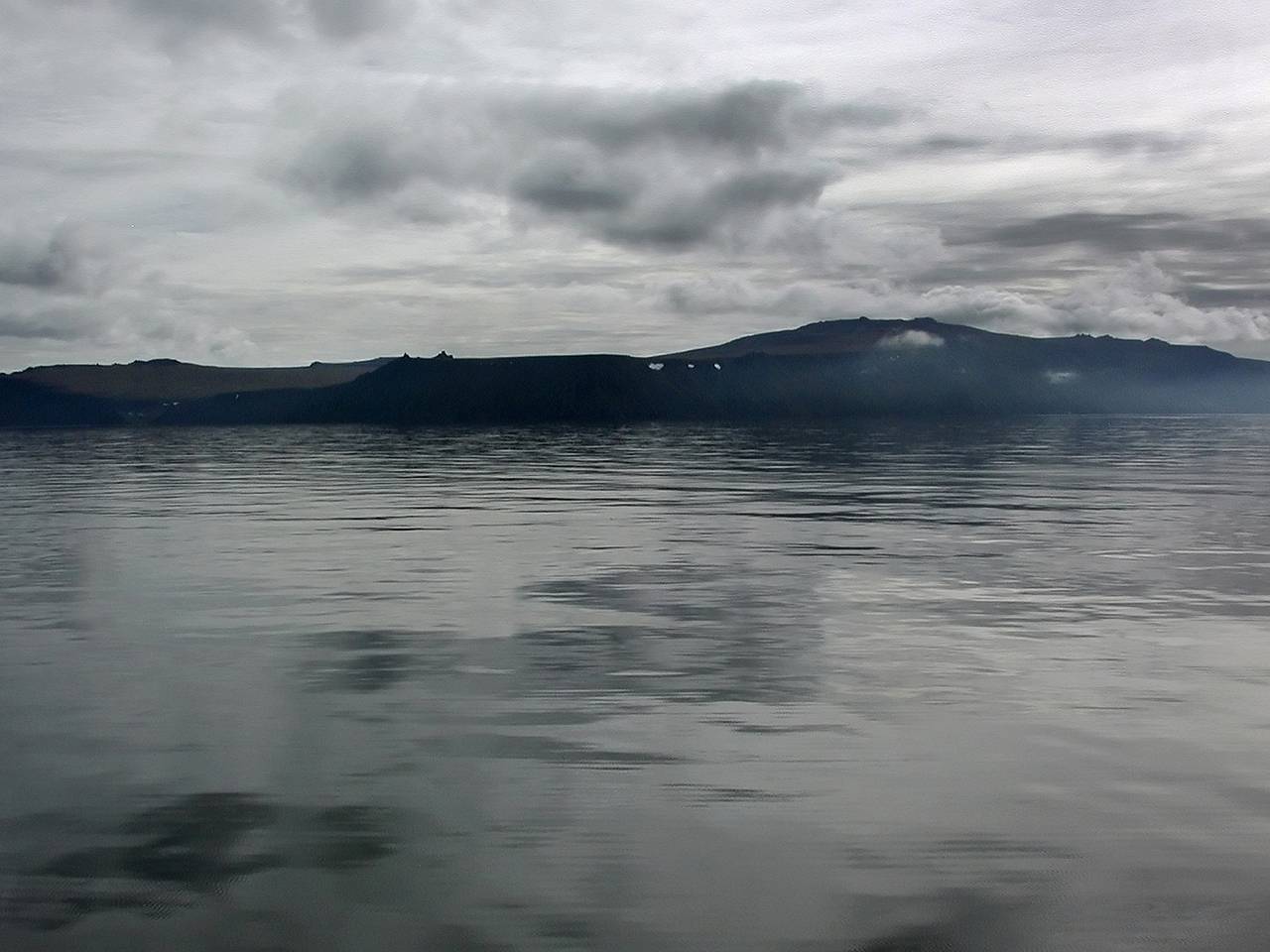 Названо нужное для строительства тоннеля между Россией и США время