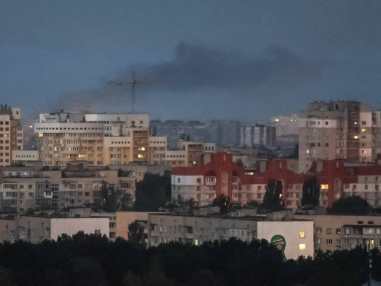 На Украине возмутились ситуацией в Киеве