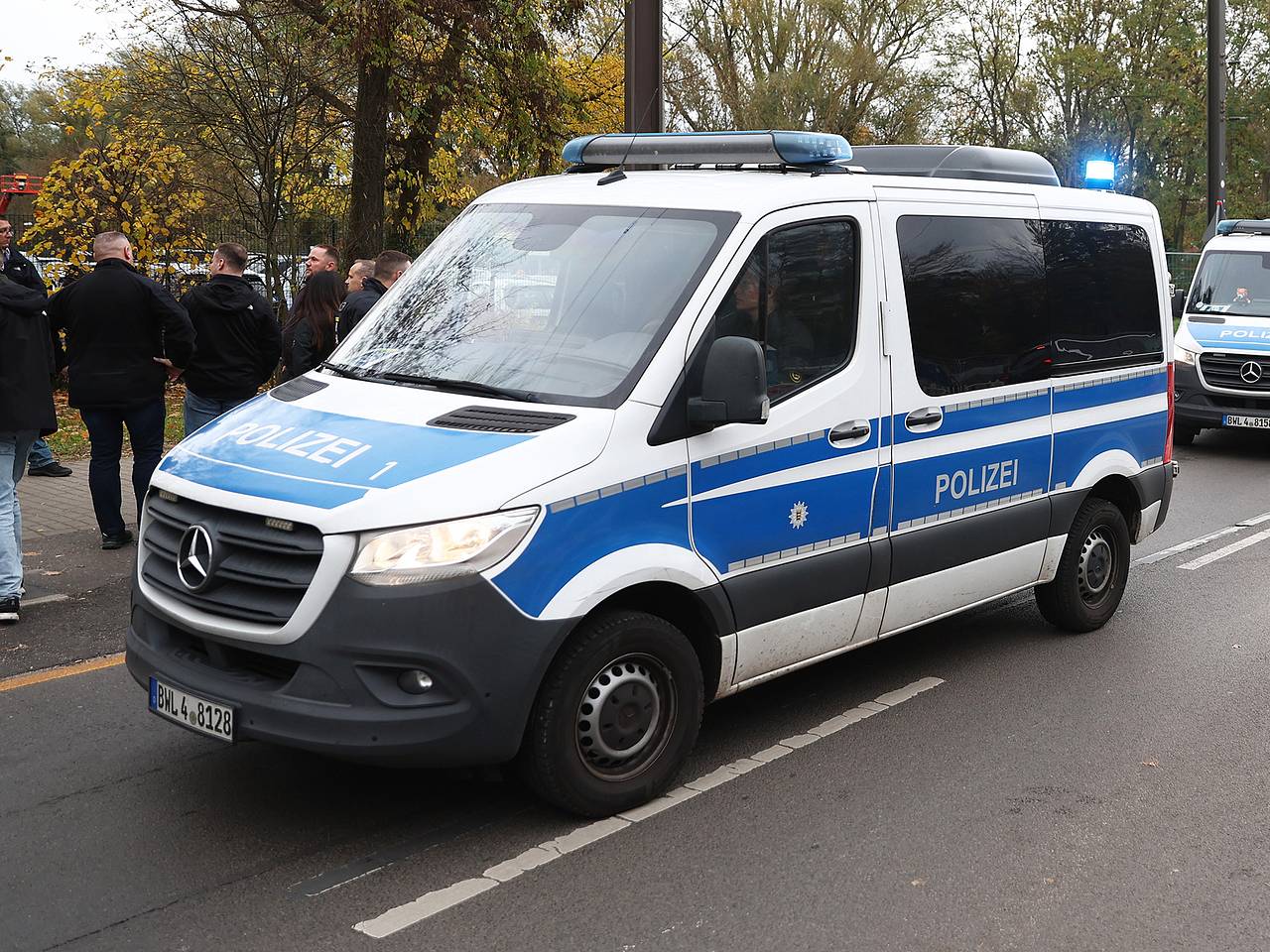 Раскрыт готовивший теракт в Берлине сириец