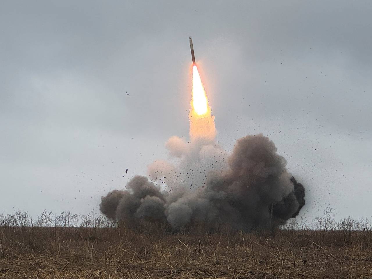 ВСУ ударили HIMARS по монастырю в ДНР