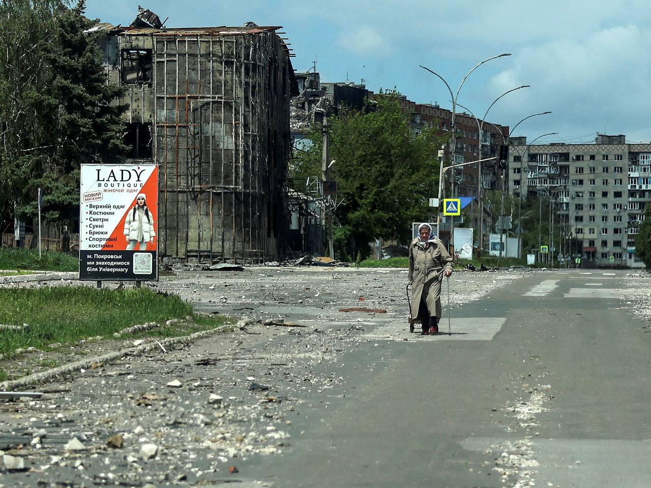 На Западе призвали Украину скорее завершить конфликт по одной причине