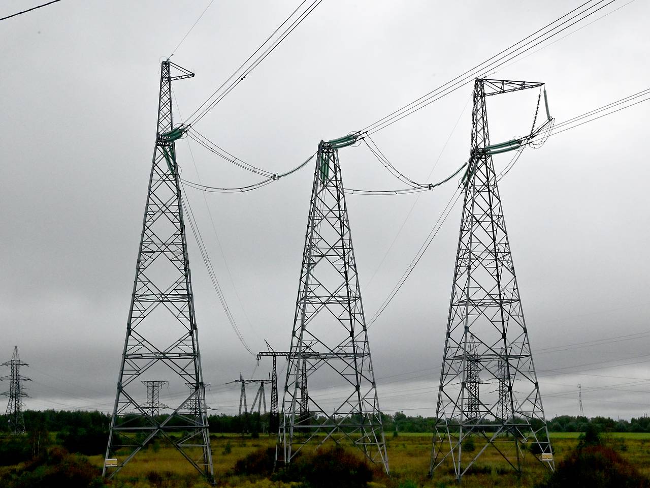 ВСУ атаковали электроподстанции в ЛНР
