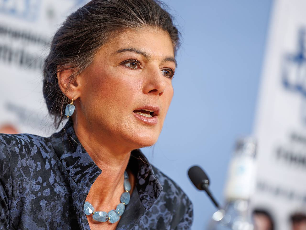 В Германии сделали признание о России