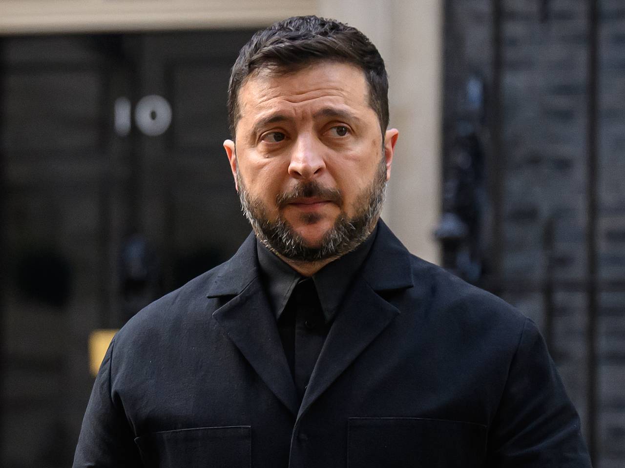 В Британии оценили публикации СМИ о преследовании Зеленским политических оппонентов