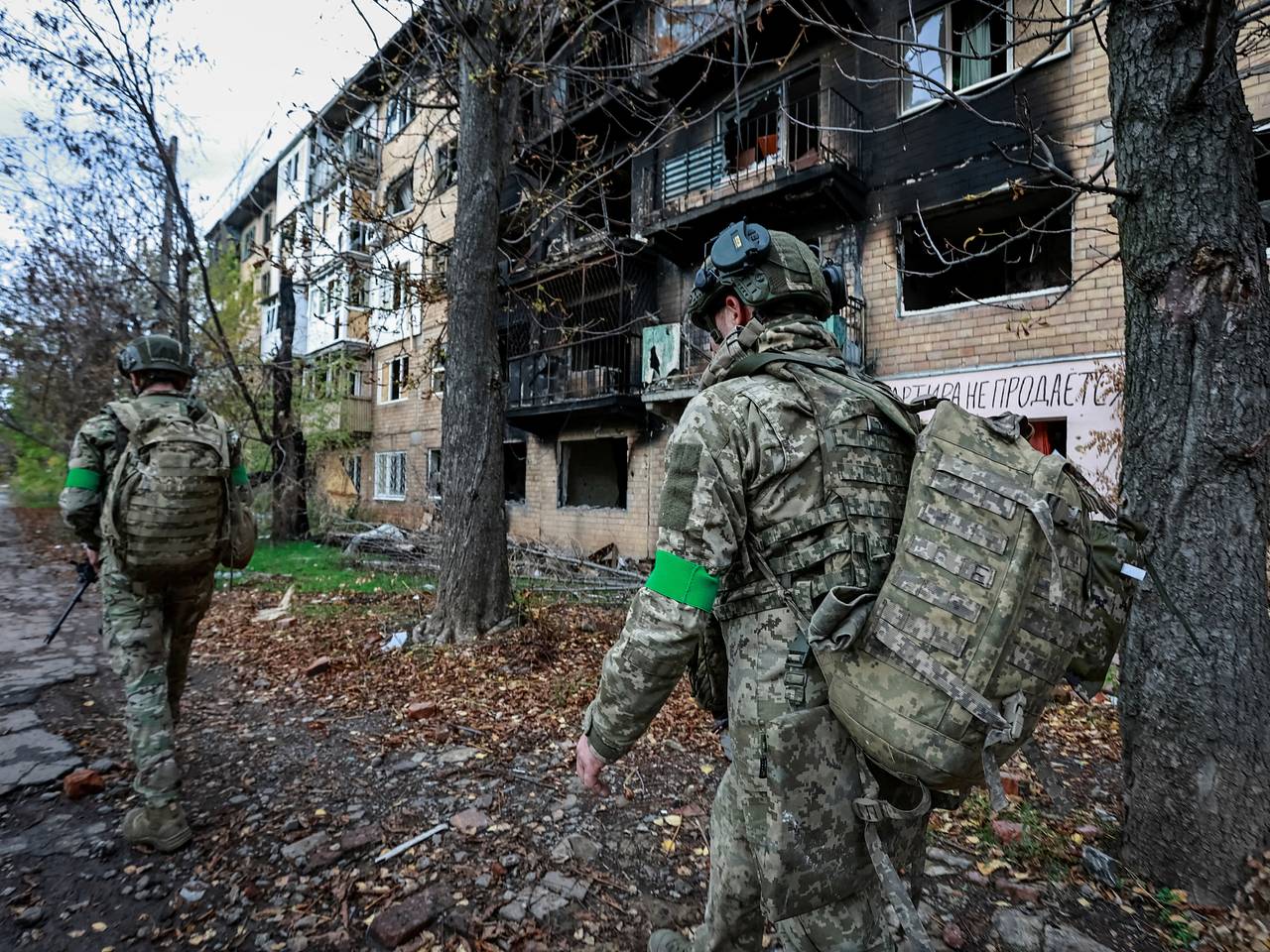 Командующий дронами ВСУ пригрозил ударами по России