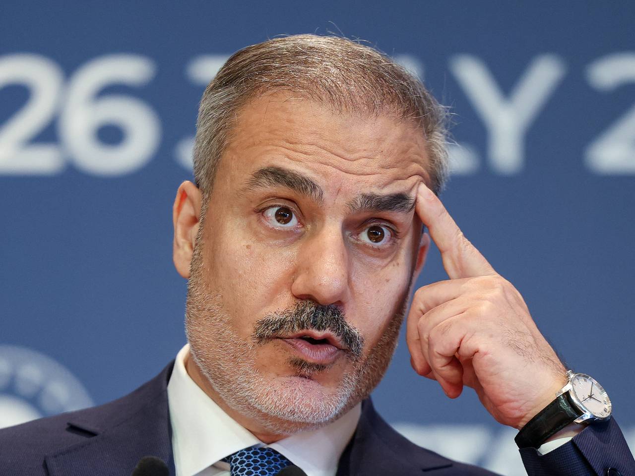 В Турции высказались о четвертом раунде переговоров России и Украины