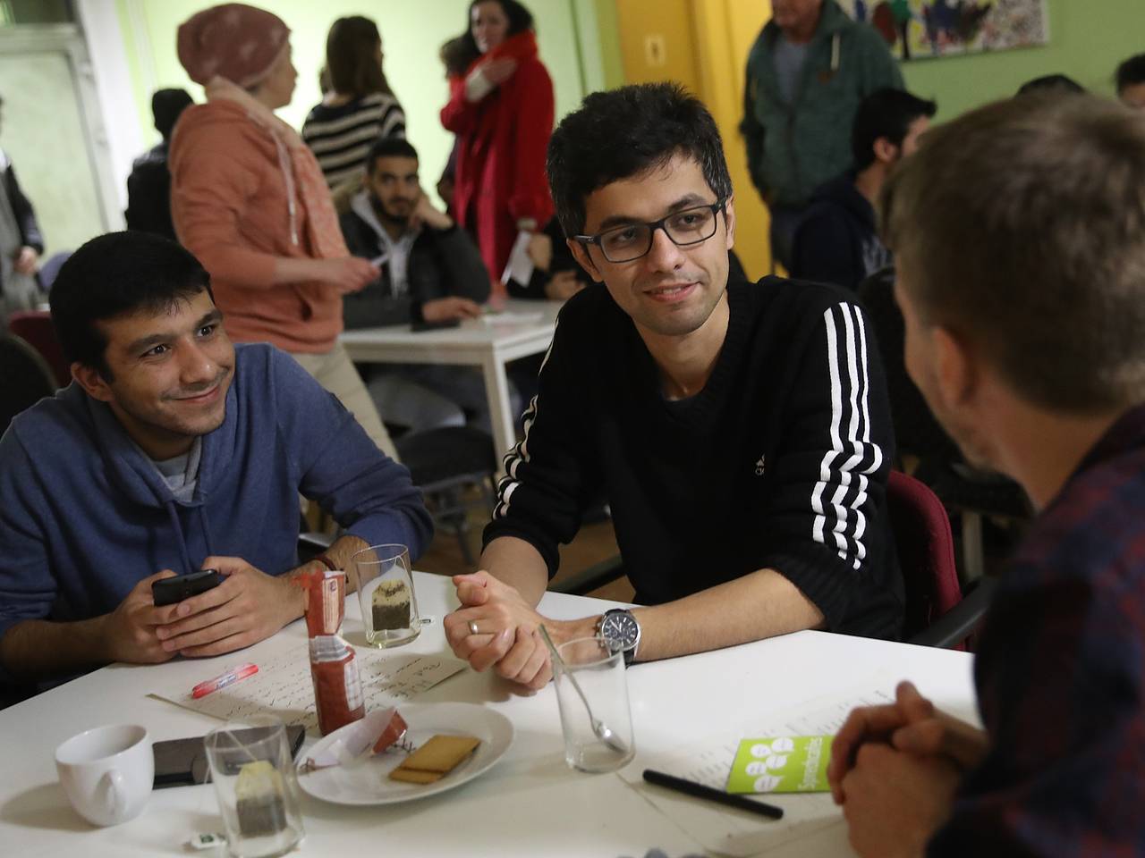 В одной стране сообщили об усилении интереса молодежи к России