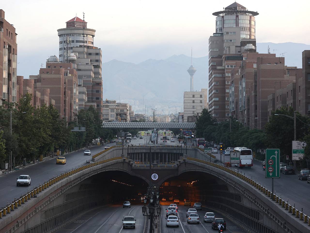 В Иране оценили вероятность возобновления переговоров с США