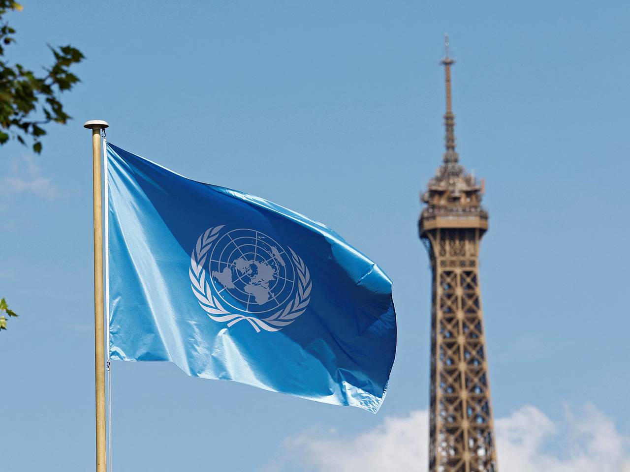 В России назвали предвзятым доклад ЮНЕСКО по Украине