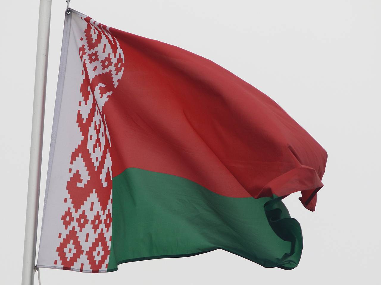 В Белоруссии заявили о готовности разместить миротворцев на Украине