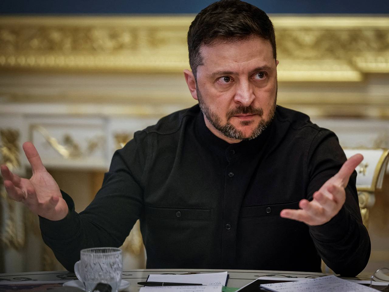 В Раде возмутились попыткой Зеленского снять с себя вину за провал в энергетике Украины