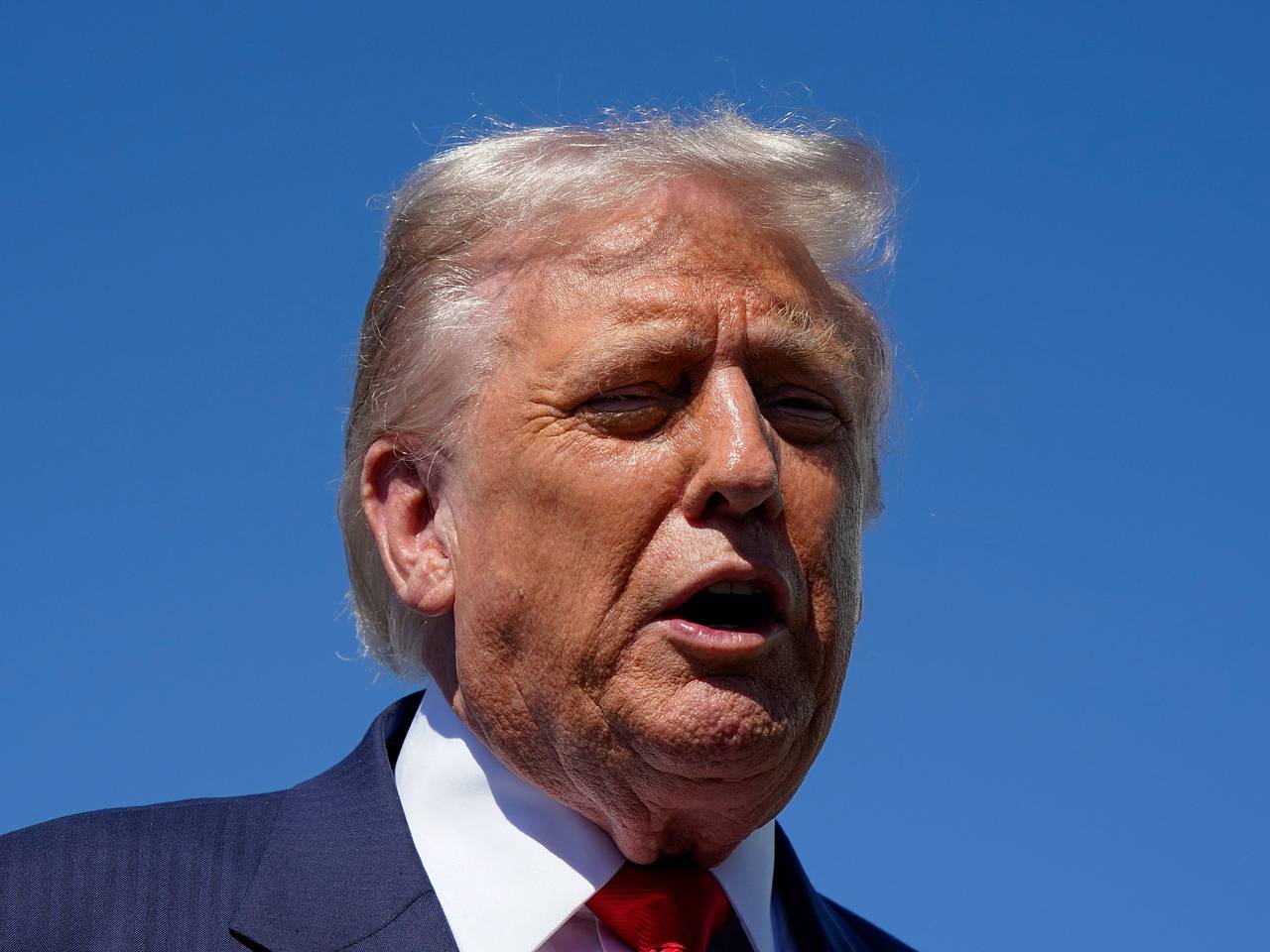 Угрозе Трампа в отношении Нигерии нашли объяснение