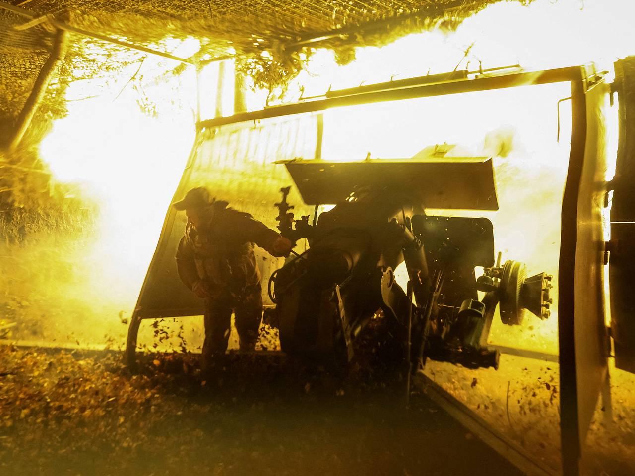 На Украине нашли виновных в уничтожении спецназа троих дегенератов из ГУР