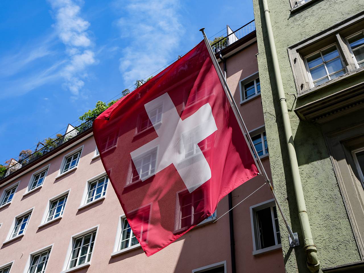 Одна страна отреклась от идеи ЕС по использованию замороженных активов России