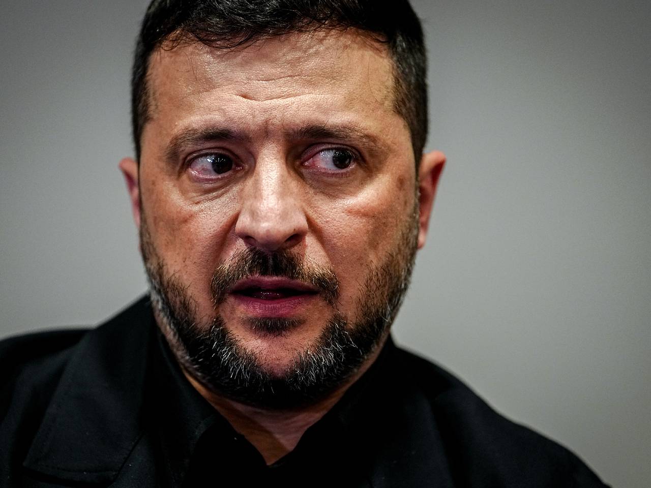 Зеленский не видел европейского плана по урегулированию конфликта на Украине