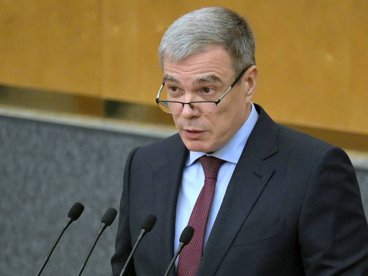 В Минобороны указали на опасность создания Западом новых блоков на смену АСЕАН