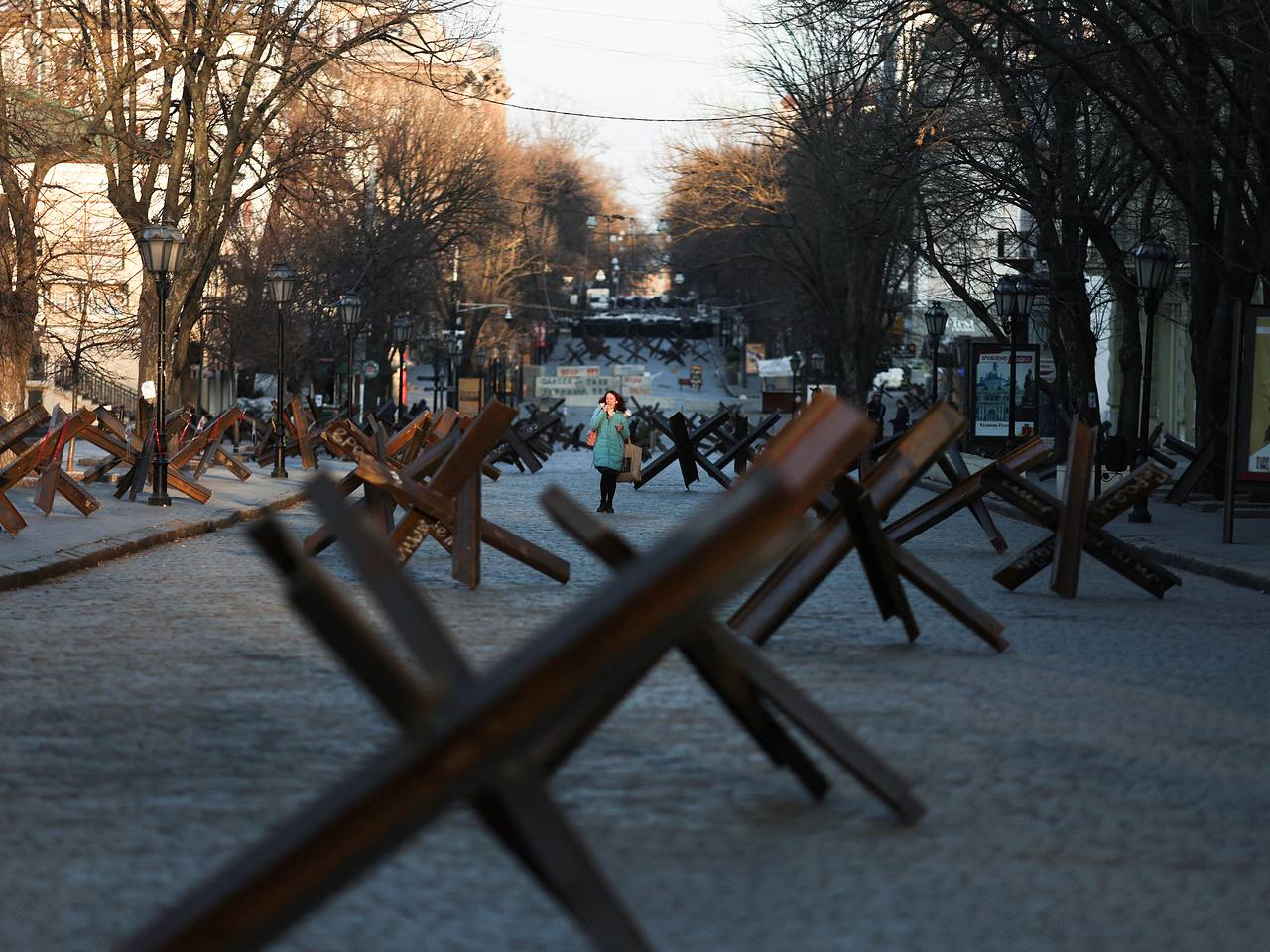 Командир батальона «Люфтваффе» ВСУ предложил ударить дронами по противникам мобилизации