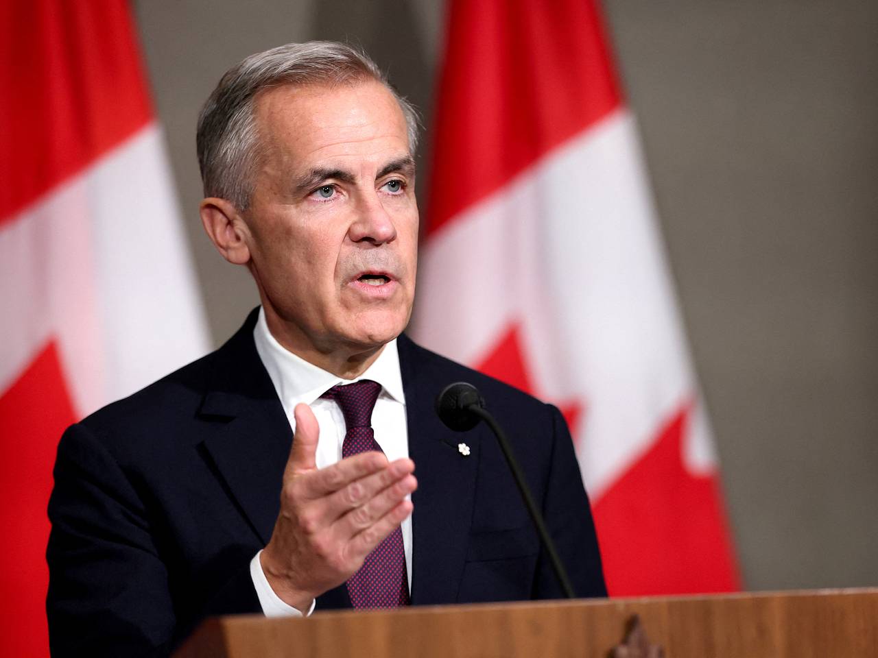 Премьер Канады раскрыл причину обиды Трампа и извинился