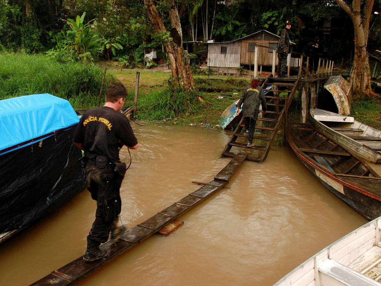 Названа главная цель возможного удара США по Венесуэле
